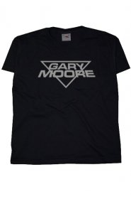 Gary Moore pnsk triko