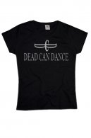 Dead Can Dance tri�ko d�msk�
