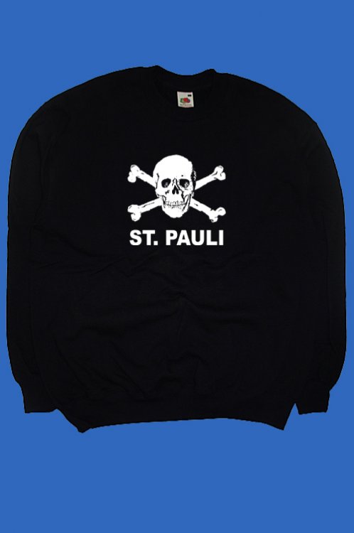 St. Pauli mikina - Kliknutm na obrzek zavete