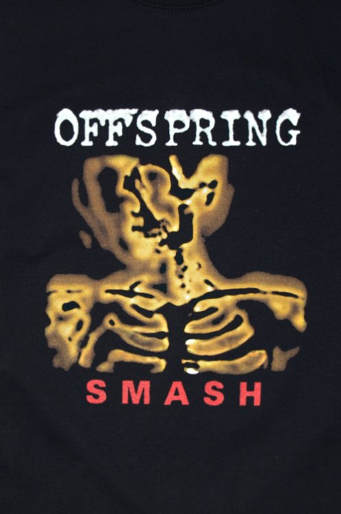 Offspring triko - Kliknutm na obrzek zavete