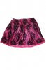 Black Rose Lace sukn�