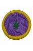 frisbee Rasta