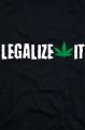 Legalize It triko