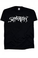Suffocation tri�ko