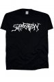 Suffocation tri�ko