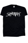 Suffocation tri�ko