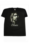 Kurt Cobain tričko pánské