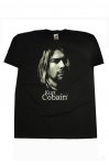 Kurt Cobain triko pnsk