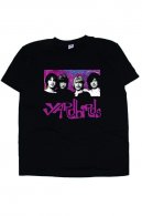 Yardbirds tričko
