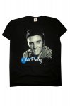 Elvis Presley tričko pánské