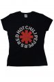 Red Hot Chili Peppers d�msk� tri�ko