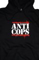 Anti Cops mikina pnsk