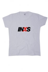 INXS triko dmsk