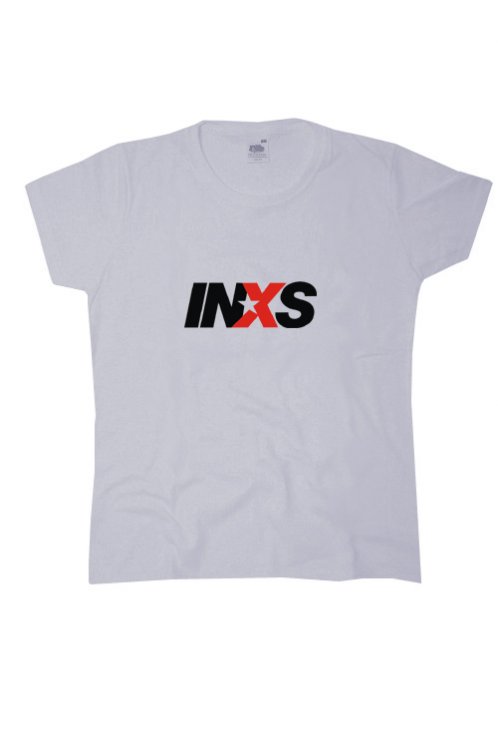 INXS triko dmsk - Kliknutm na obrzek zavete