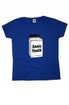 Sonic Youth tričko dámské