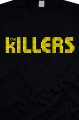 Killers triko