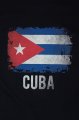 Cuba triko