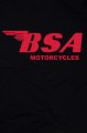 BSA Motorcycles triko