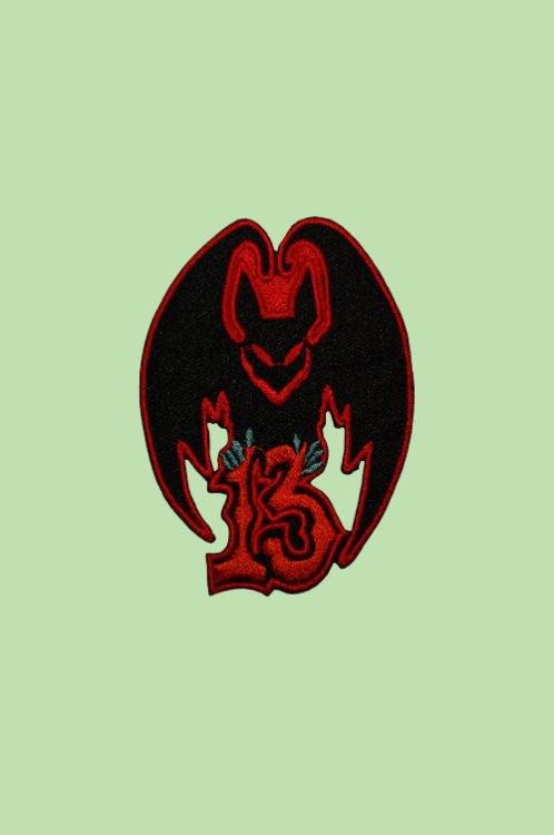 Devil 13 nivka - Kliknutm na obrzek zavete