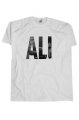 Ali Muhammad tri�ko p�nsk�