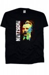 Friedrich Nietzsche triko