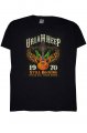 Uriah Heep tri�ko