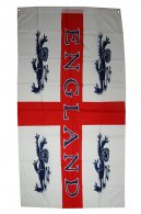 England vlajka