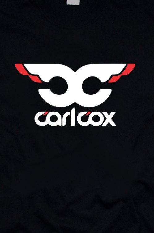 Carl Cox triko - Kliknutm na obrzek zavete