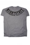 Nightstaff Staffordshire pánské tričko