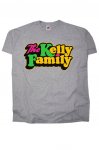 Kelly Family tri�ko