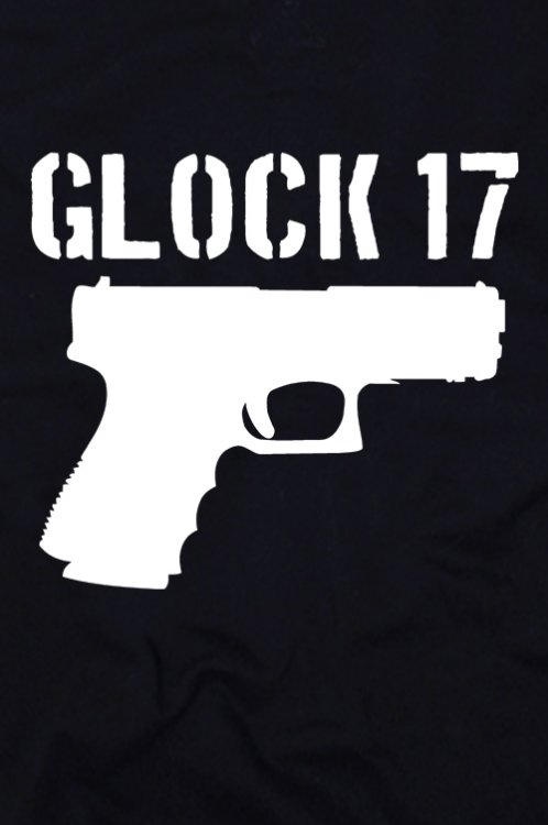 Glock mikina pnsk - Kliknutm na obrzek zavete