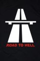 Road To Hell triko