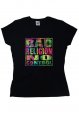 Bad Religion tri�ko d�msk�