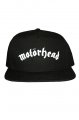 Motorhead Snapback k�iltovka