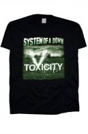 System Of a Down tričko pánské