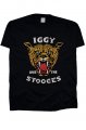 Iggy Pop And The Stooges tri�ko