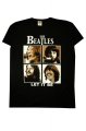 Beatles tri�ko p�nsk�