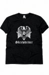 Skrewdriver tri�ko