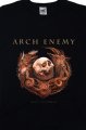 Arch Enemy triko dmsk