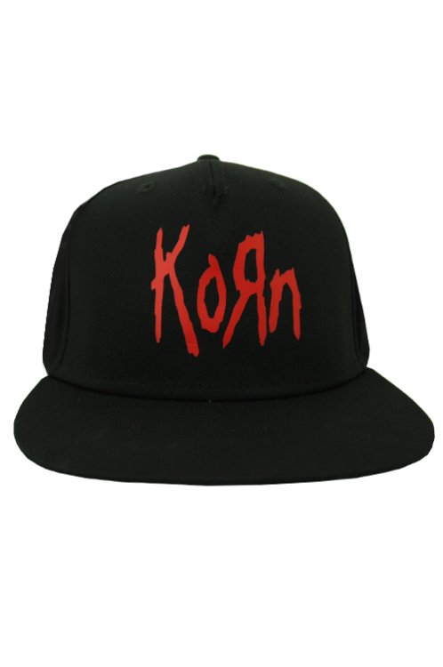 Korn Snapback kiltovka - Kliknutm na obrzek zavete