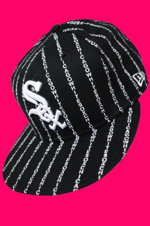 New Era Sox kiltovka - Kliknutm na obrzek zavete
