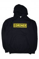 Coroner mikina
