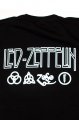 Led Zeppelin triko pnsk