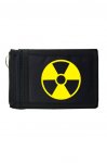 Radioactive peněženka