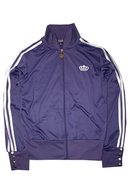 Adidas Miss Elliot bunda - Kliknutm na obrzek zavete