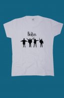Beatles dámské tričko