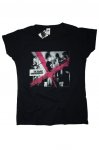 Velvet Underground tričko dámské