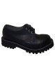 Steel boty 3D Black Full
