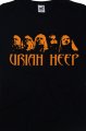 Uriah Heep dmsk triko