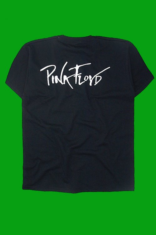 Pink Floyd triko - Kliknutm na obrzek zavete